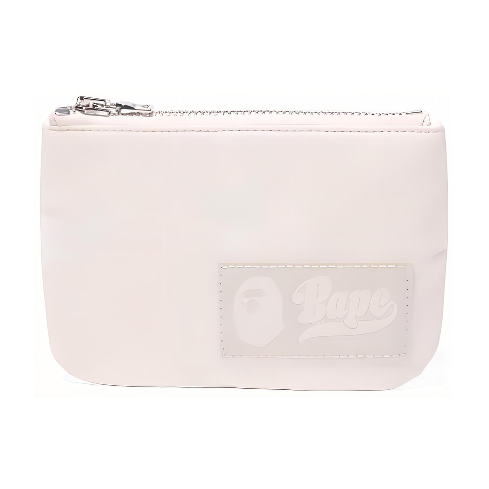 A Bathing Ape Bathing Ape A Bathing Ape Nylon Кошелек Regular