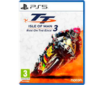 TT Isle of Man: Ride on the Edge 3 (PS5) NEW