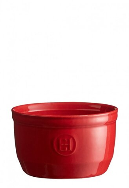 Емкость д/хранения соли EMILE HENRY, цвет гранат 348761
