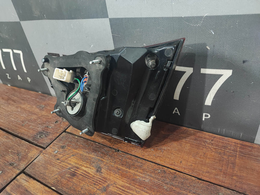 Фонарь задний левый Hyundai Creta 1 (GS) 16-20 Б/У Оригинал 92403M0000