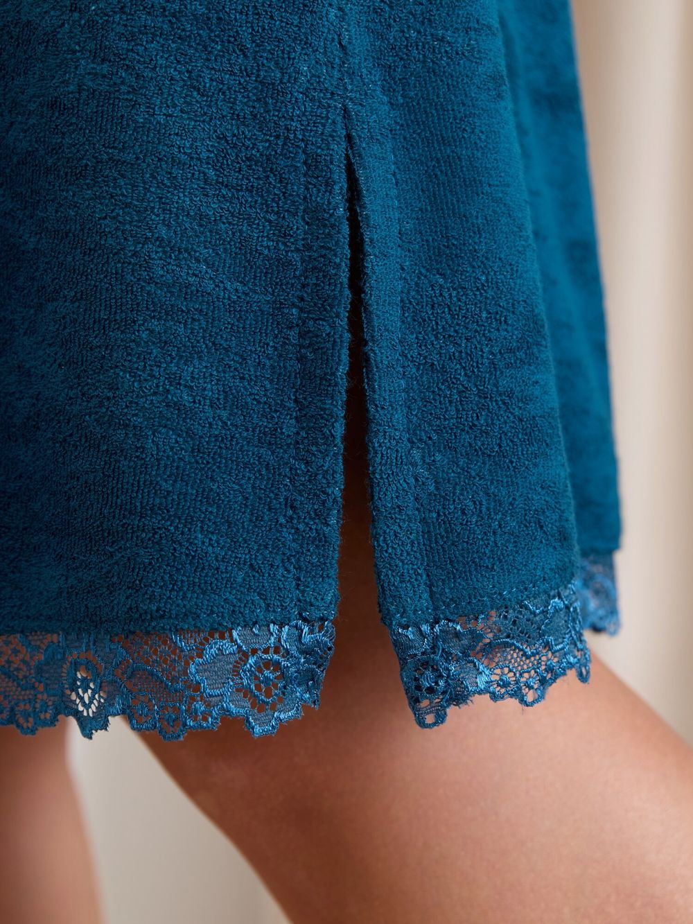 Халат Антей Виотекс ПЕТРОЛЬ