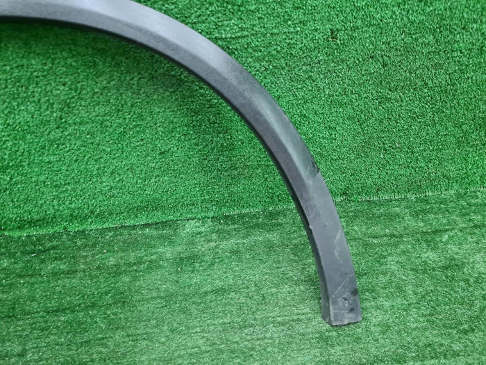 Расширитель передний левый Mercedes GLC x253 15-22