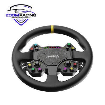 MOZA Racing RS V2 руль для симрейсинга