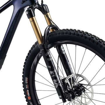 Велосипед Giant Trance Carbon Pro Limited 29