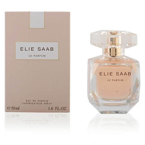 Женская парфюмерия ELIE SAAB Le Parfum Парфюмированная вода 50 мл