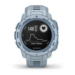 Умные спортивные часы Garmin INSTINCT