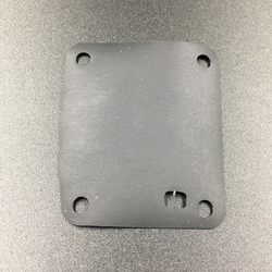 Мембрана топливного насоса Yamaha 3, 6-15 (6G1-24411-00; 369-03306-0) (Omax)