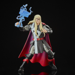 Hasbro Marvel Legends - фигурка 15 см Тор / артикул   F4789 F4793  / GTIN 5010993942688