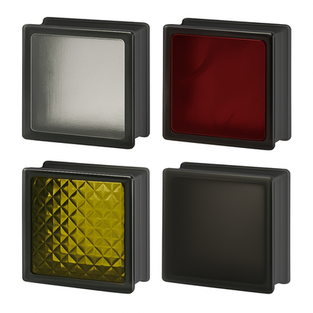 Черный бриллиант