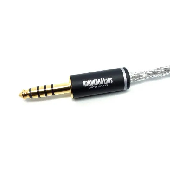 Nobunaga Labs Vision Ceres 2-pin – 4.4mm balance