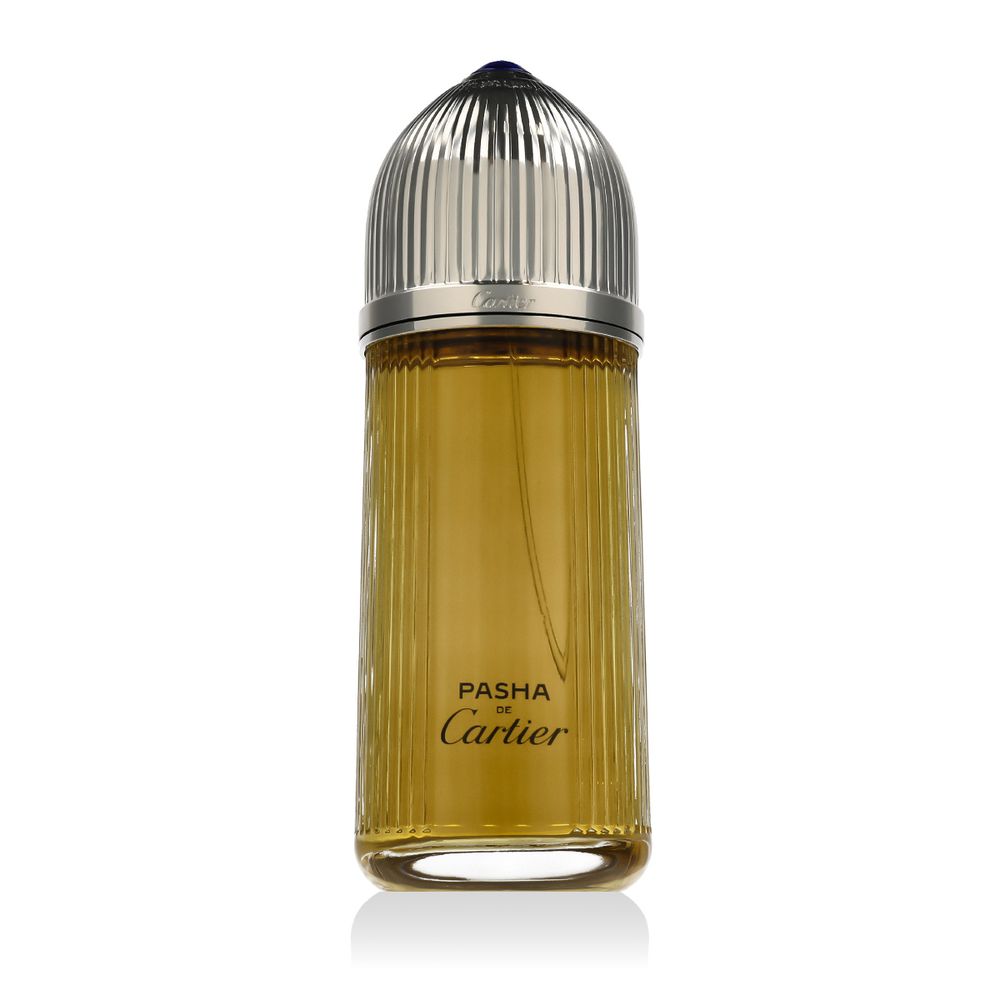 Cartier Pasha de Cartier Parfum 150 ml (man)