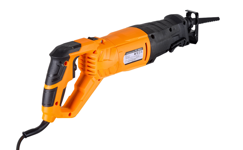 Сабельная пила Вихрь ПС-900Э