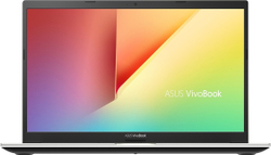 Ноутбук Asus VivoBook 14 X413JA-EB316T 14; FHD/ Core i5 1035G1/ 8GB/ 256GB SSD/ no DVD/ Cam/ BT/ WiFi/ NumberPad/ Win10 (90NB0RC7-M04370)