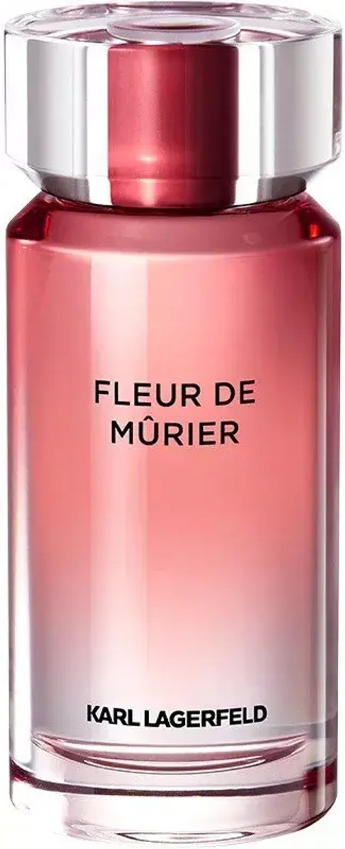 Karl Lagerfeld Fleur de Murier Eau de Parfum 100 ml