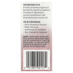 Aura Cacia, смесь эфирных масел, шариковый для смягчения кожи, роза, 9,2 мл (0,31 жидк. унции)