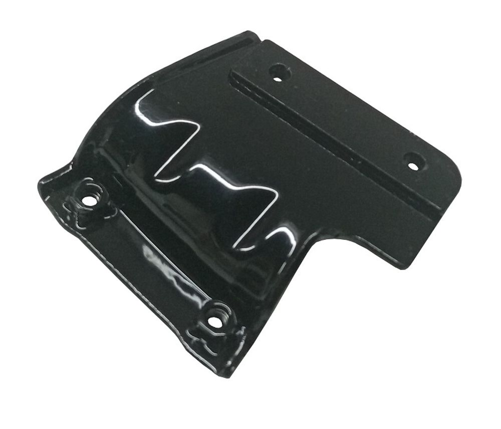 Пластина опорная бензобака малая LC190FDA/172840050-0001