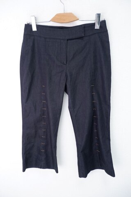 Брюки-капри Perspective базовые 48 размер