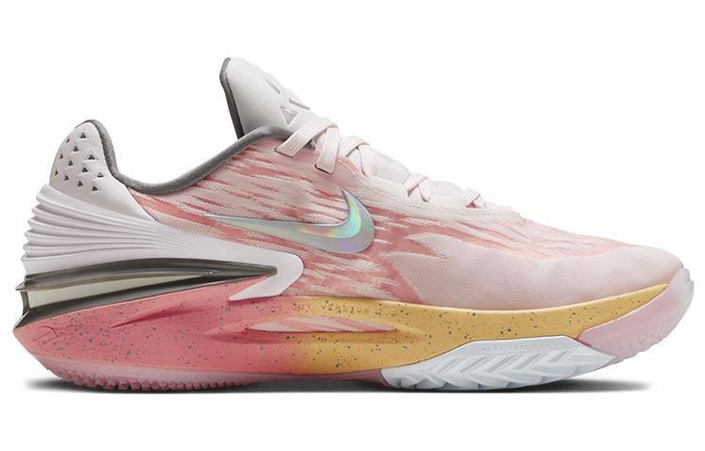 Кроссовки Nike Air Zoom G.T. Cut 2
