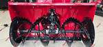 Снегоуборщик Honda HSM 1390 IK2 ETDR (RR)