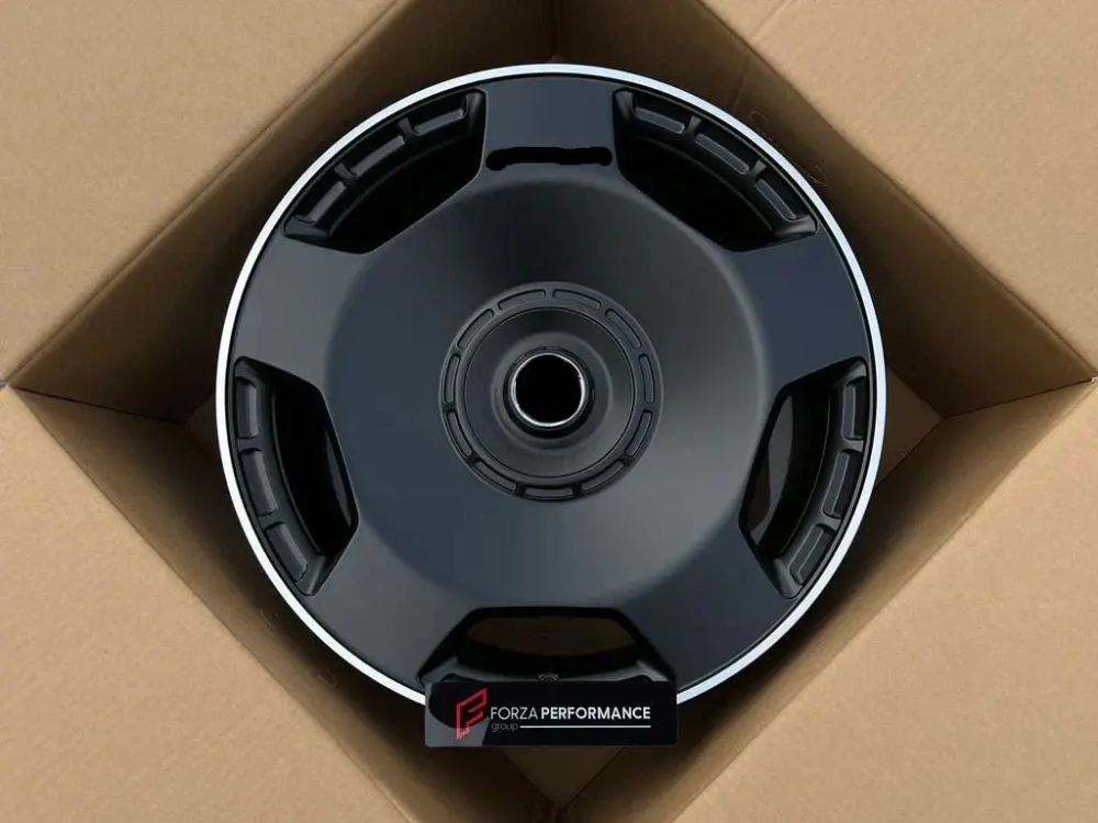 КОВАНЫЕ ДИСКИ ДЛЯ MERCEDES-BENZ E-CLASS E450 COUPE C238 МЕРСЕДЕС-БЕНЦ