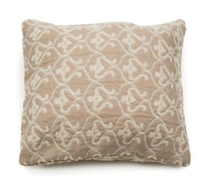 Подушка CUSHION Подушка Donati 45x45 Бежевый