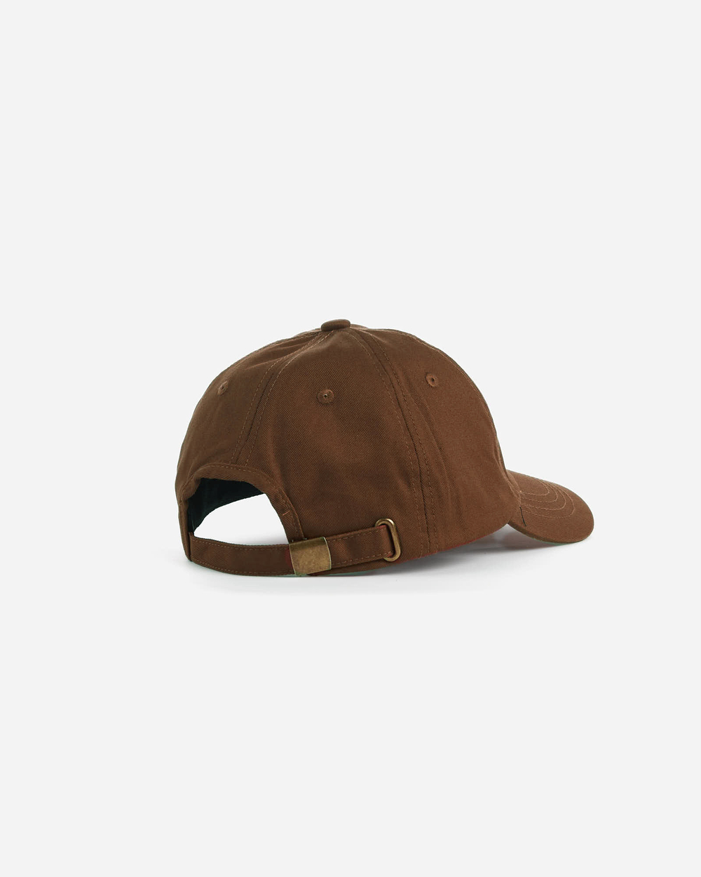 Кепка Anteater 6Panel-Brown