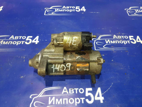 Стартер TOYOTA COROLLA 1991-2001