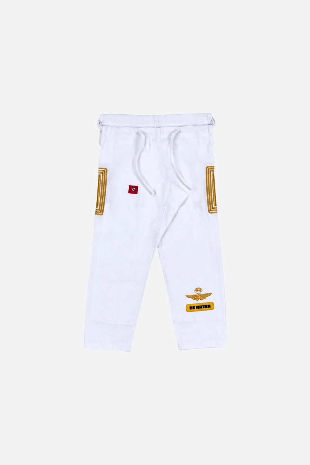 Кимоно VHTS BE WATER 2024 Special Edition белое