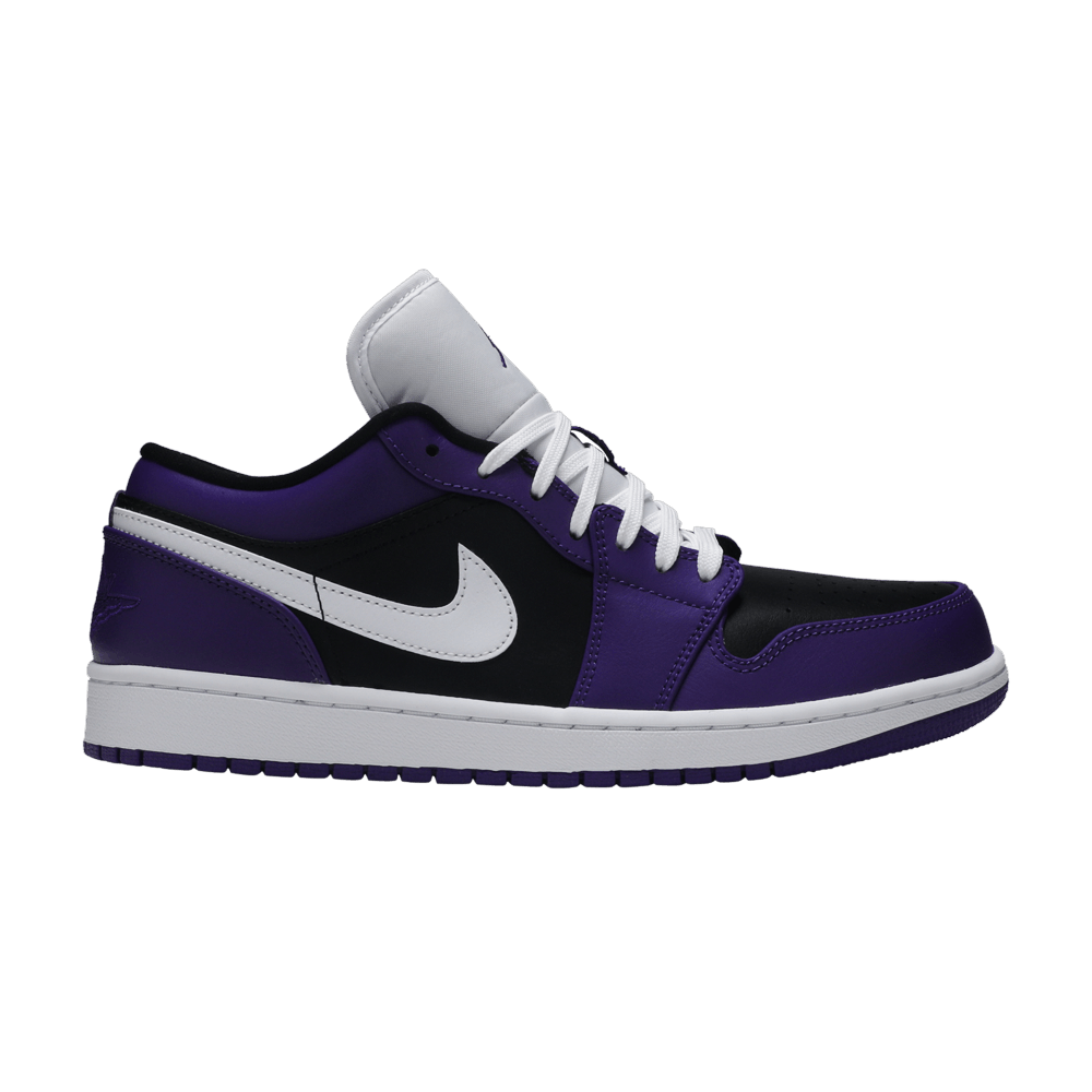 Кроссовки Jordan Air Jordan 1 Court Purple