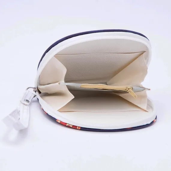 Кошелек молодежный «Между нами притяжение», 12.5х10.5 см