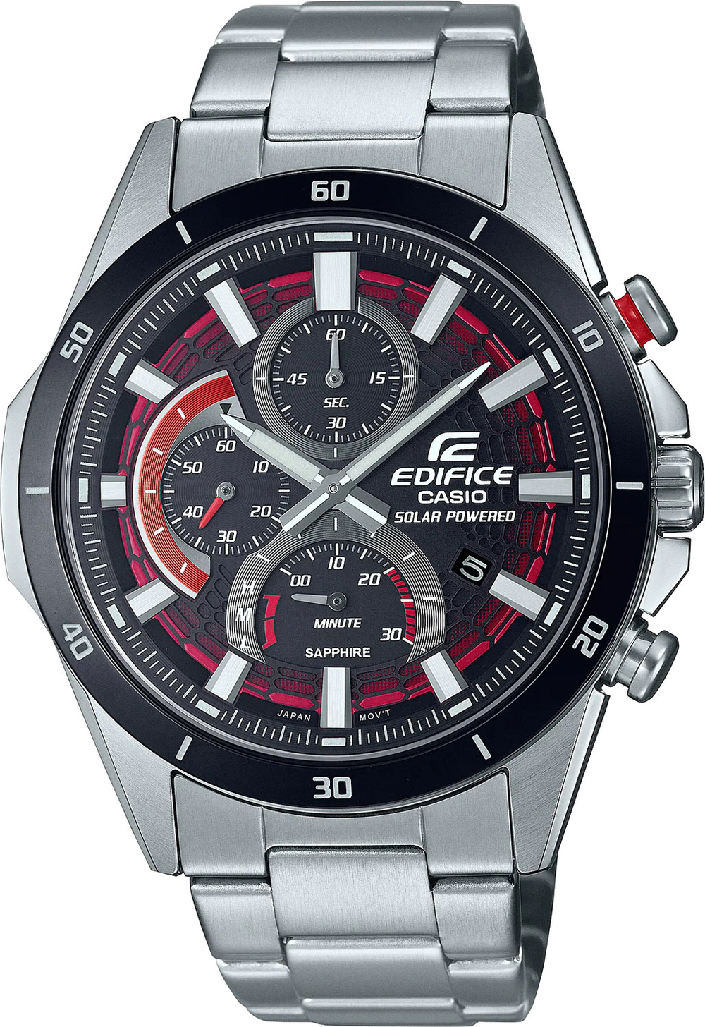 Часы Casio EFS-S610DB-1A