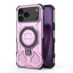 Защитный чехол Expressive Solid Case для iPhone 17 Pro Max