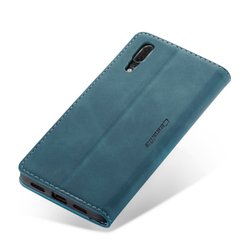 Чехол-книжка CaseMe Matte Huawei P20