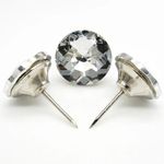 Стразы - гвозди 22 мм