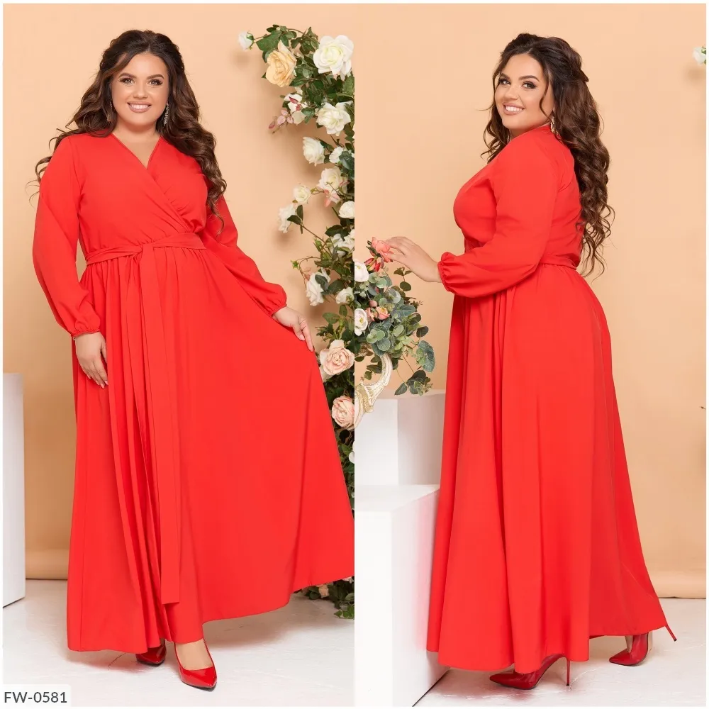 Платье FW-0577 Фабрика Моды