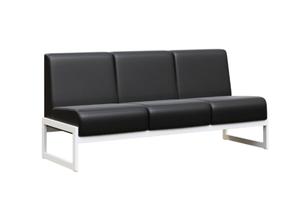 Диван трехместный МОДУЛЬ