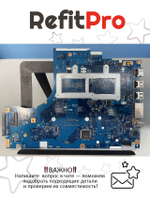 Материнская плата для ноутбука Lenovo Legion Y520-15IKBA 81WY i5-7300H Radeon 530 4G BL WIN (5B20P22986), оригинал