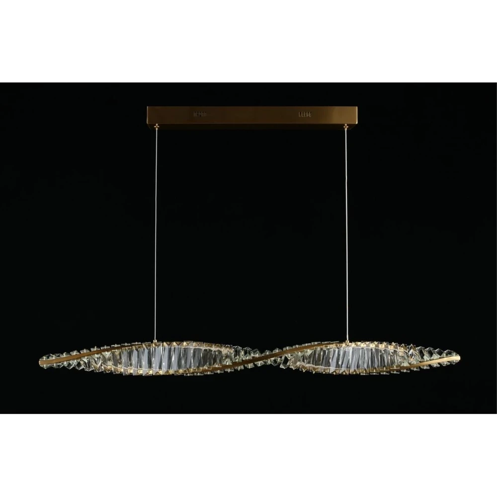 Подвесной светильник Aployt OLIMP APL.045.06.20