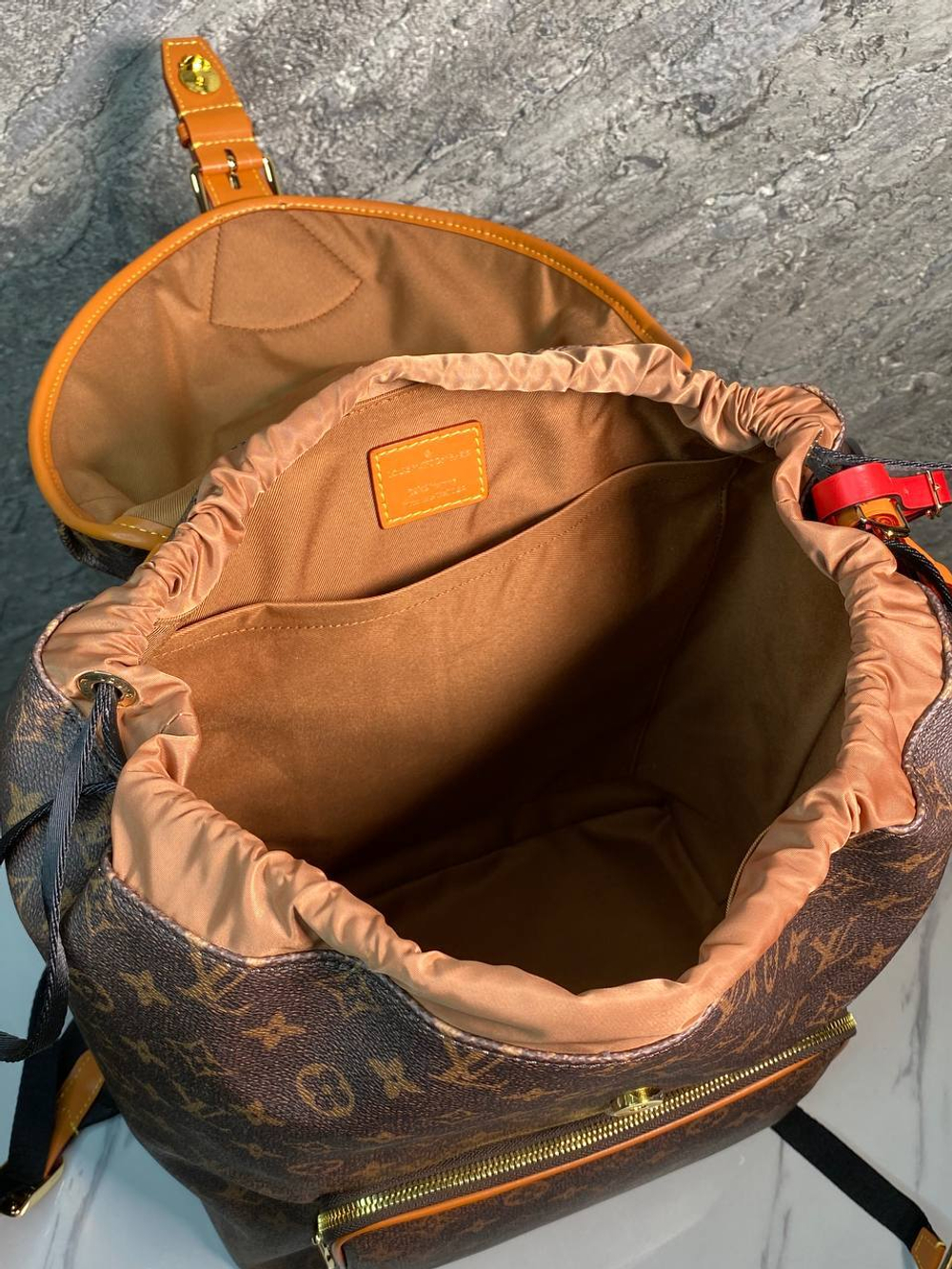 Рюкзак Louis Vuitton