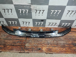 Накладка решетки радиатора Changan CS55 Plus 21-нв Б/У Оригинал S203F2805010100AA