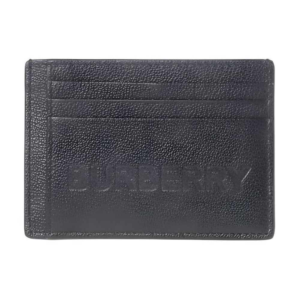 Картхолдеры и кошельки Burberry Logo, 80528781