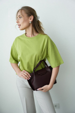 Футболка женская 630