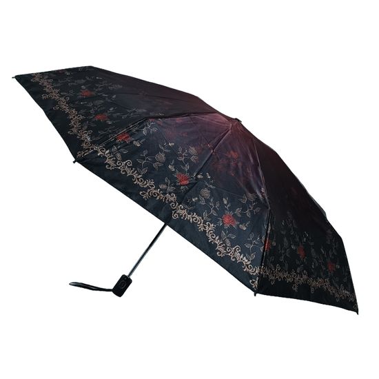 Компактный женский зонт Три Слона, 4822-A-03