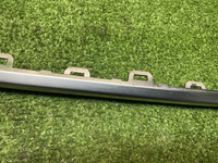 Молдинг заднего бампера Omoda C5 (2022-н.в.)