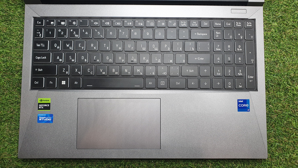 Игровой Thunderobot i7-12/16Gb/RTX 4060 8Gb/165Hz/ 911 Plus G2 Pro 7 JT009800HRU/Windows 11