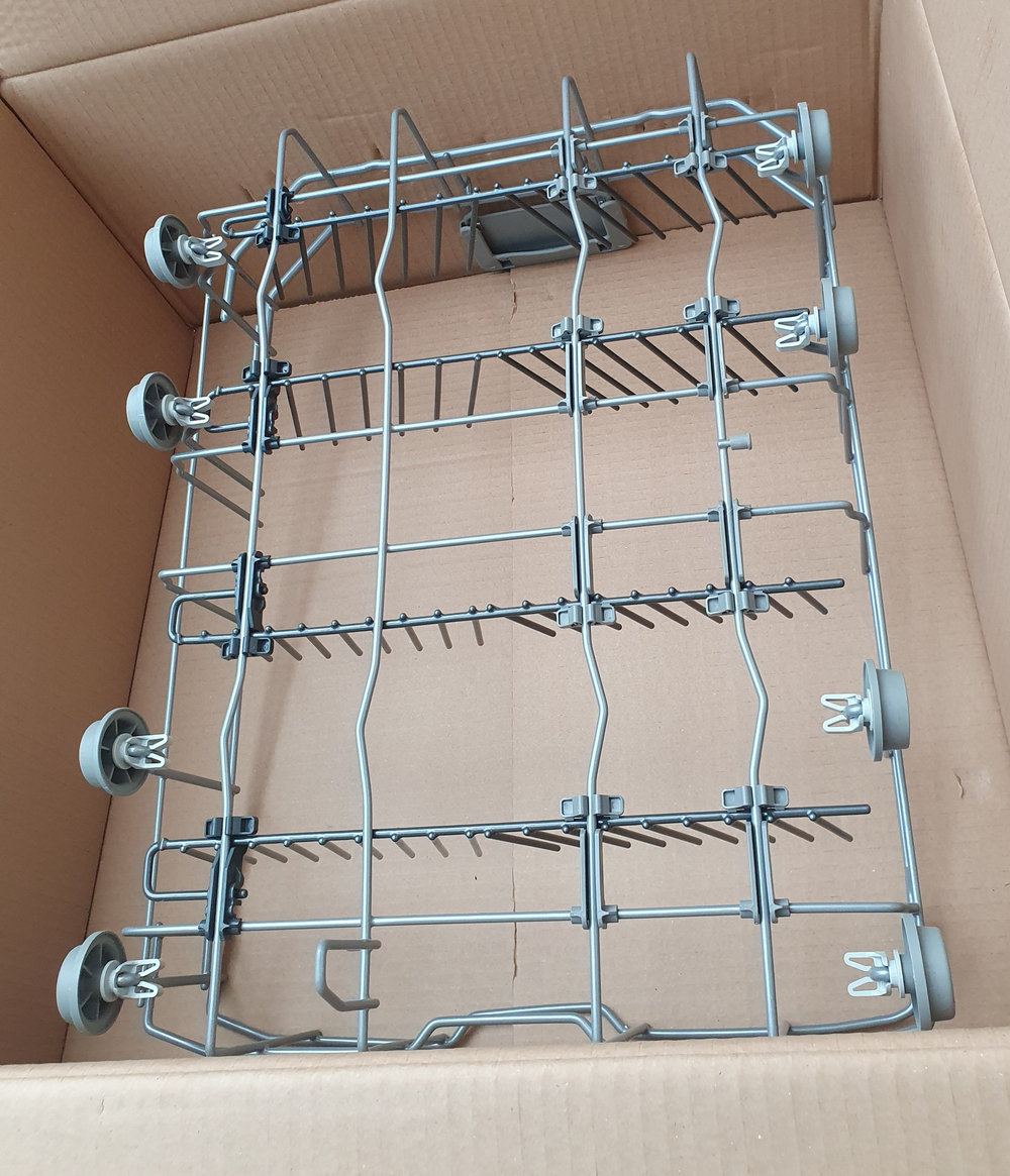 Корзина нижняя посудомойки KUPPERSBERG 1799702400