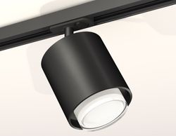 Ambrella Комплект трекового светильника с акрилом MR16 Трековые XT7723002