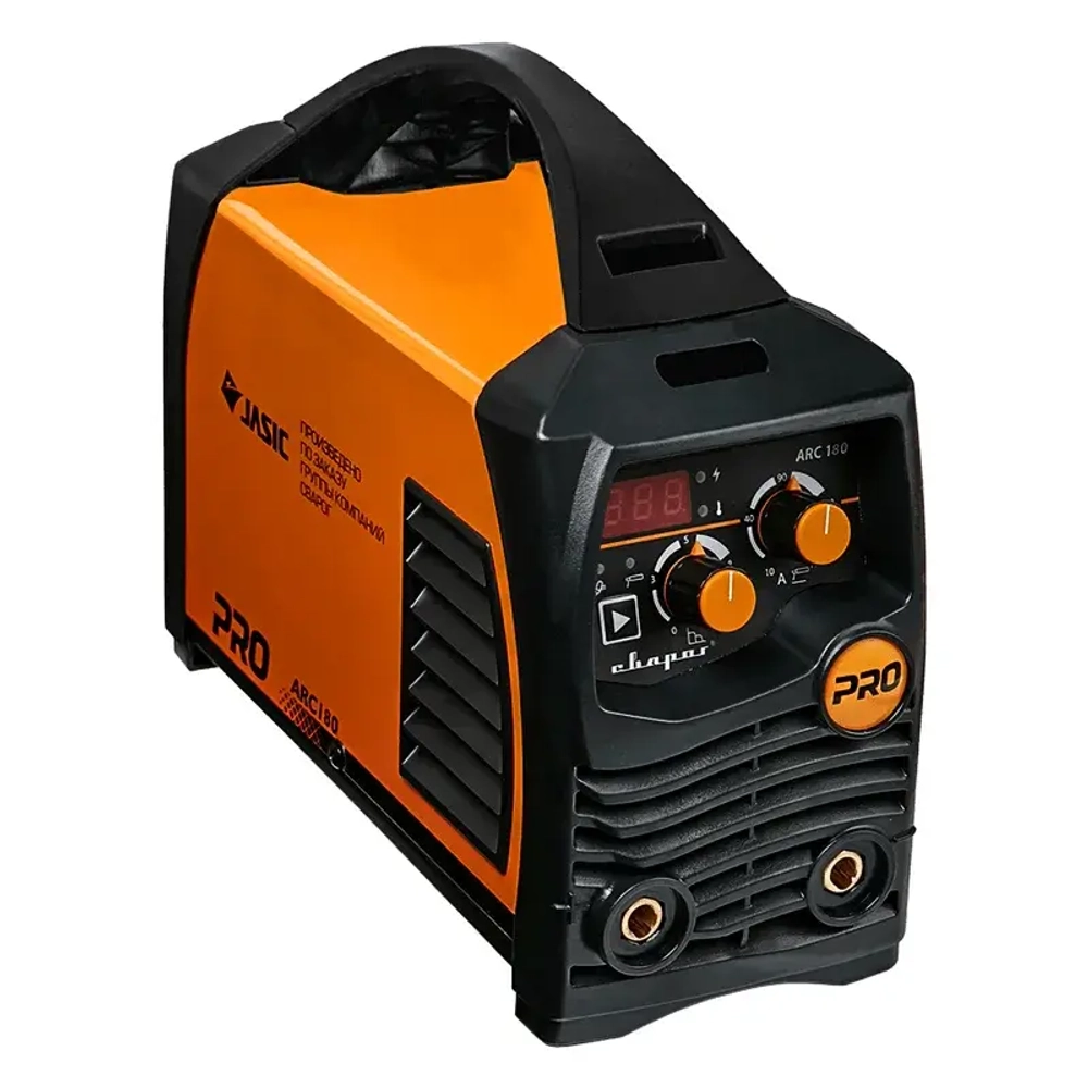 Сварог PRO ARC 180 Z208S сварочный инвертор 00000090921