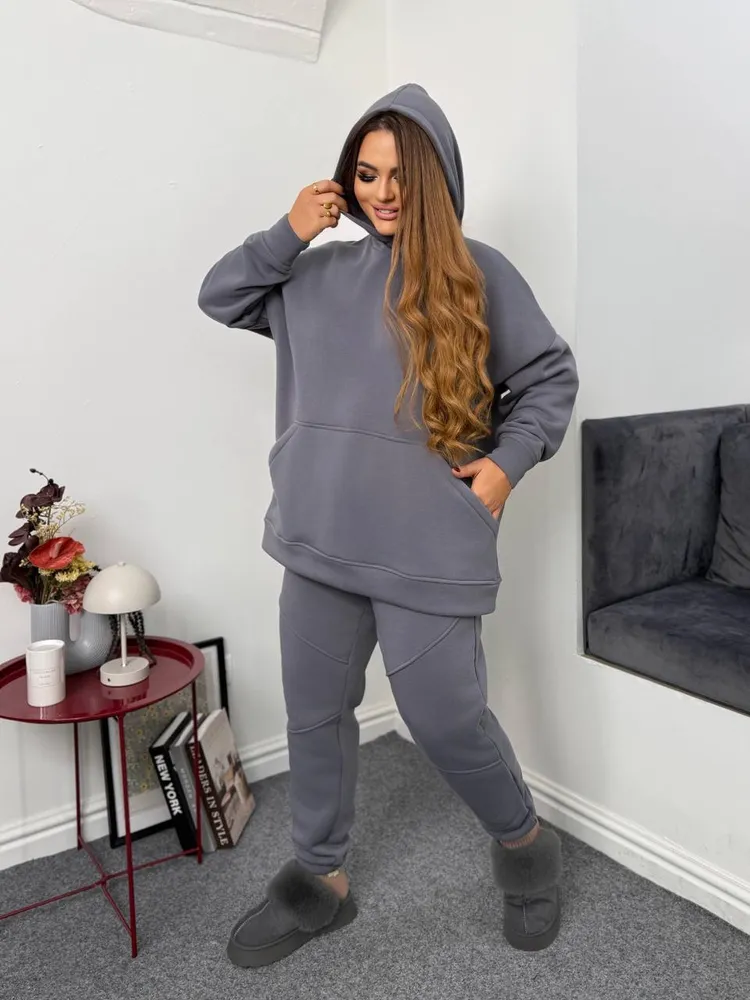 Костюм УК-8905 Фабрика Моды