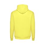 Толстовка PHOENIX Жёлтый (Lemon)  L